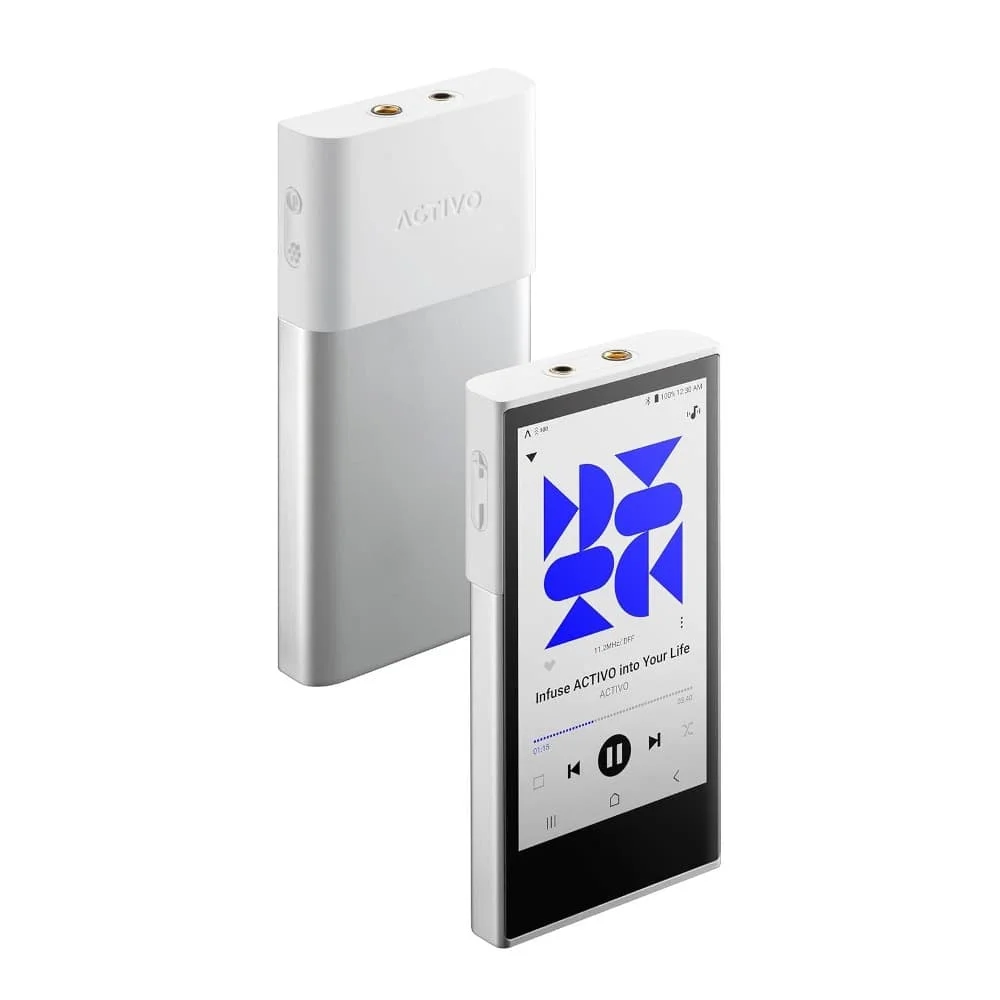 Astell&Kern Activo P1